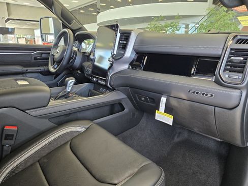 New 2026 RAM 1500 RHO w/ RHO Level 1 Equipment Group image 32