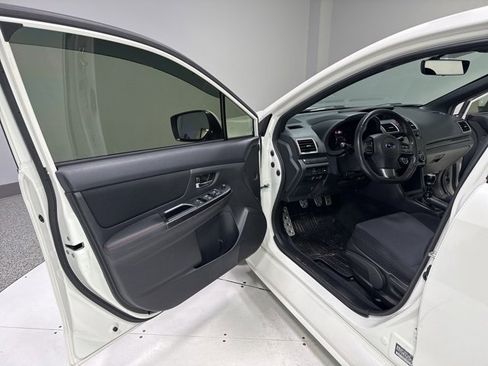 Used 2019 Subaru WRX Premium image 5