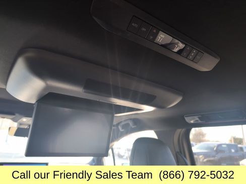 New 2026 Toyota Sienna Limited image 27