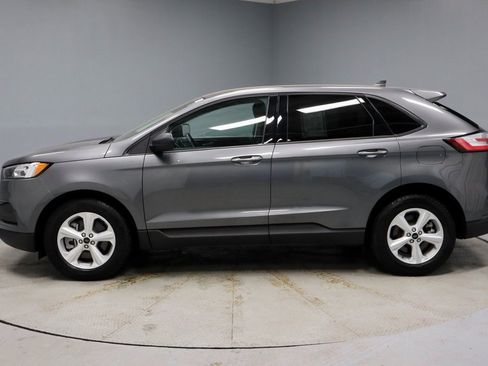 Certified 2023 Ford Edge SE image 9