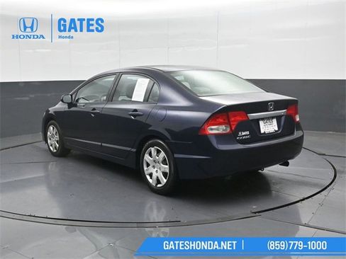 Used 2010 Honda Civic LX image 8