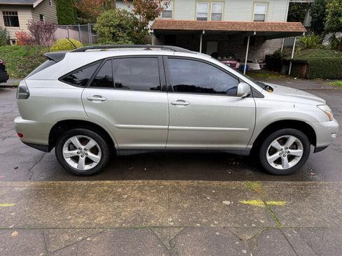 Used 2004 Lexus RX 330 330 image 6