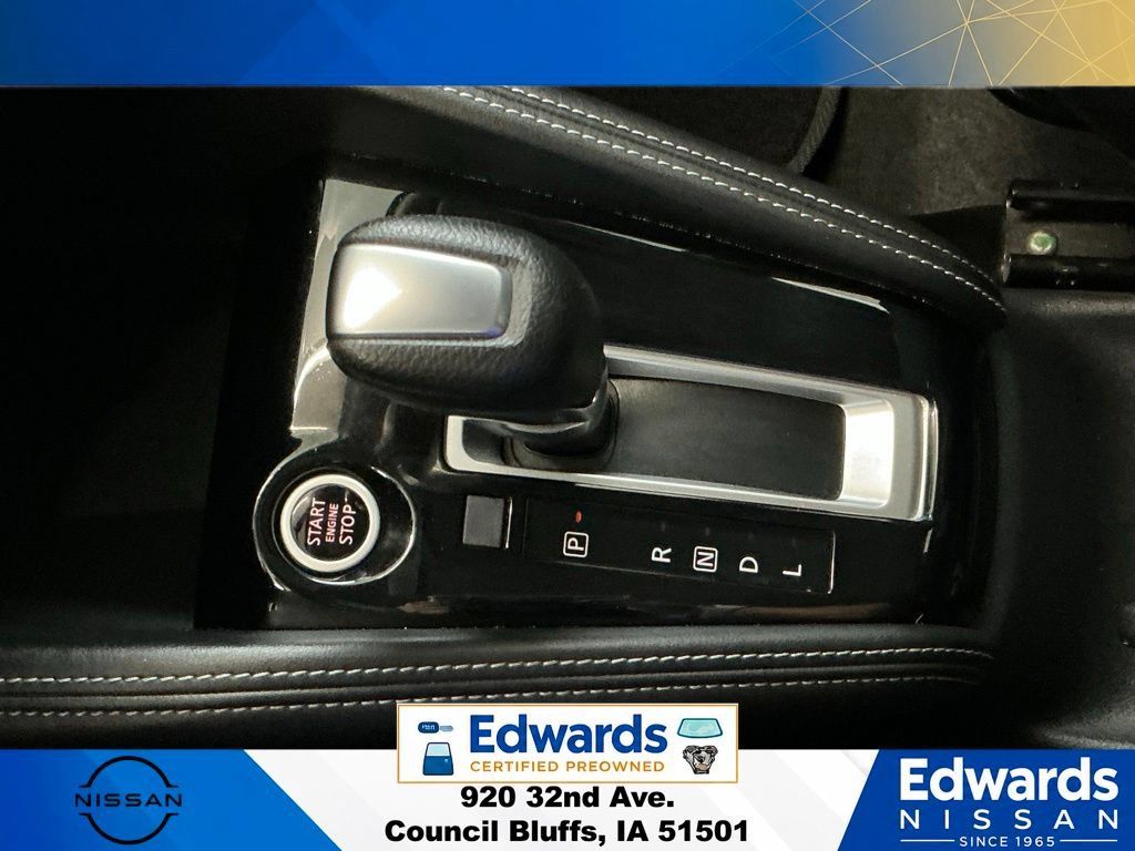 Used 2018 Nissan Kicks S FWD image 25