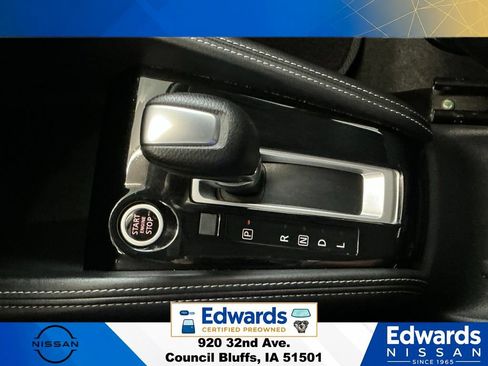 Used 2018 Nissan Kicks S FWD image 25