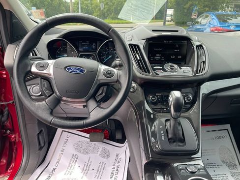Used 2014 Ford Escape Titanium AWD/4WD image 13