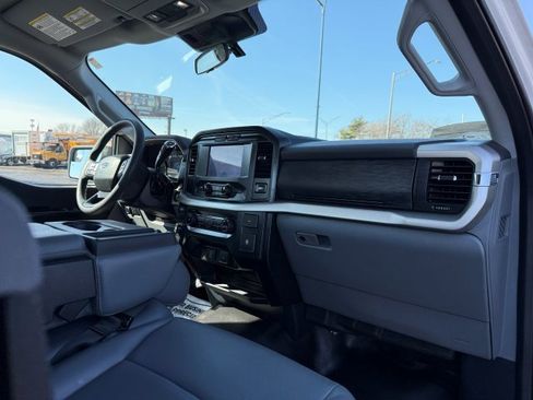 Used 2021 Ford F150 XL w/ XL Power Equipment Group image 23