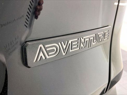 Used 2024 Toyota RAV4 Adventure image 7