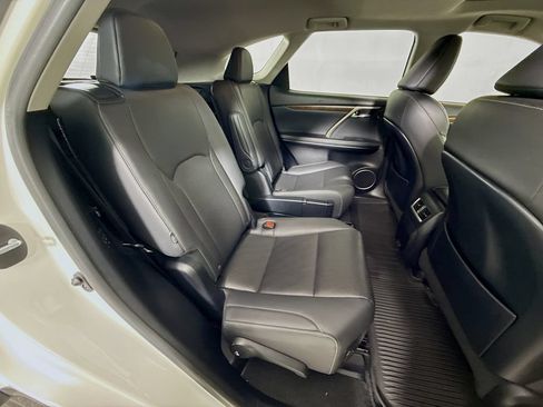 Certified 2022 Lexus RX 350L FWD w/ Premium Package image 29