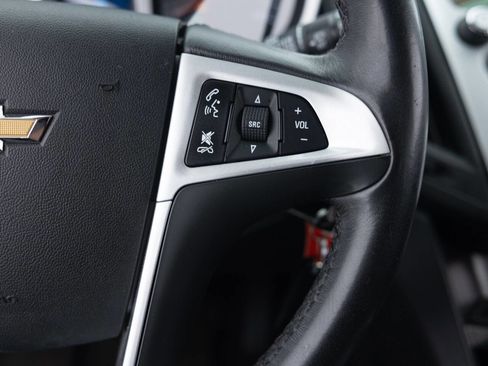 Used 2016 Chevrolet Equinox LTZ w/ Enhanced Convenience Package FWD image 36