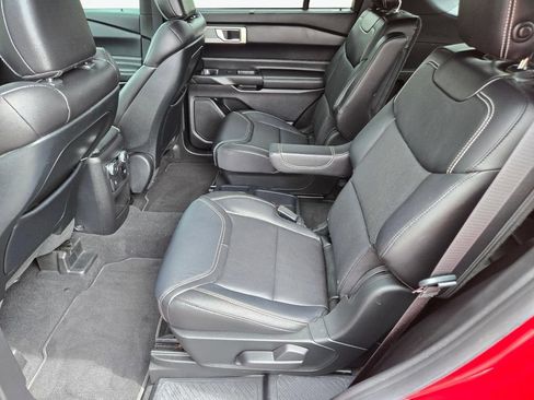 Used 2020 Ford Explorer ST AWD/4WD image 19