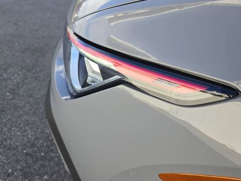 New 2026 Volkswagen GTI SE FWD image 11
