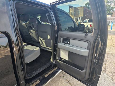 Used 2013 Ford F150 XLT w/ Luxury Equipment Group AWD/4WD image 7