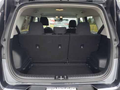 Used 2023 Kia Soul LX w/ Option Group 015 image 8