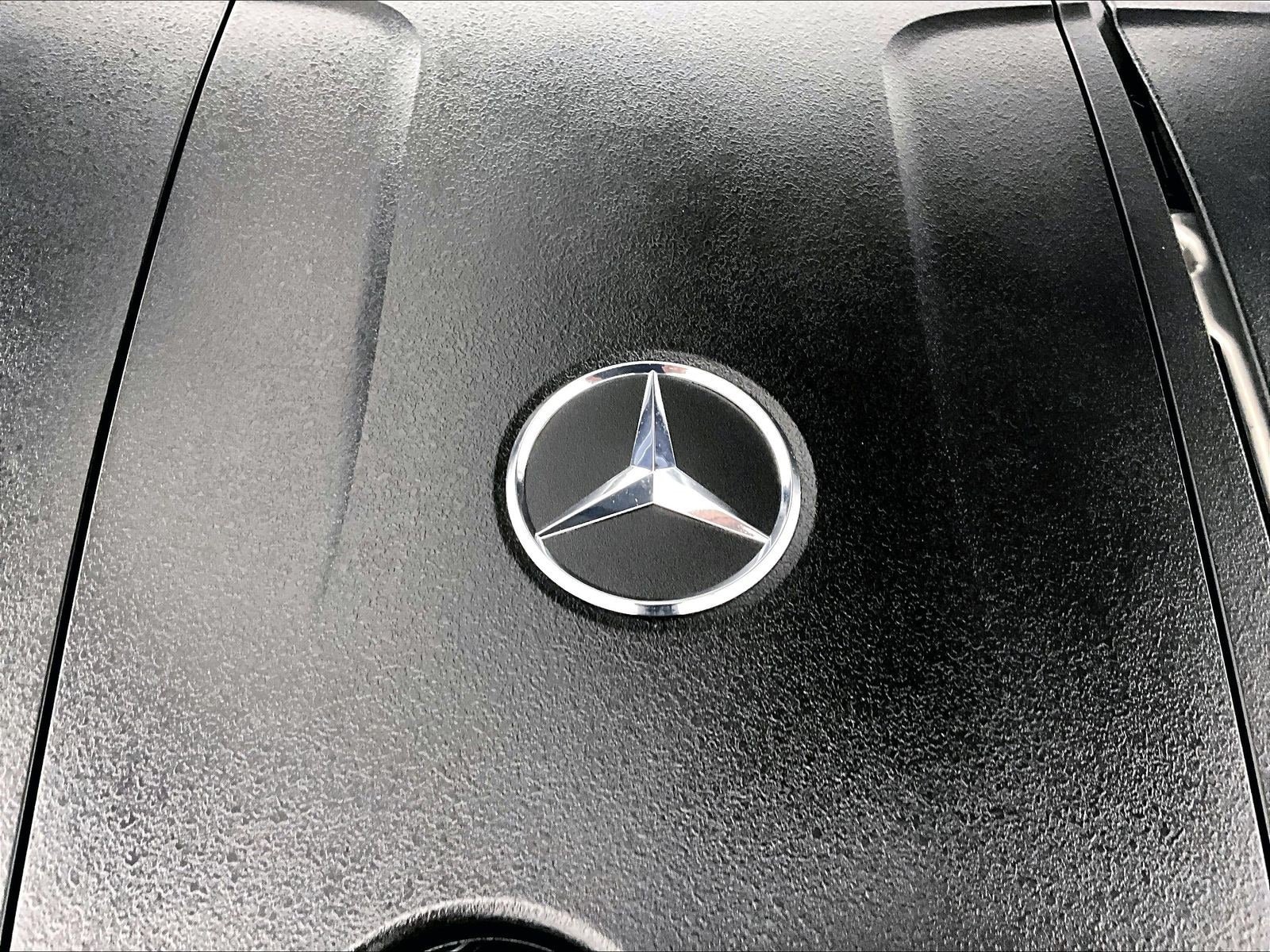 Used 2026 Mercedes-Benz C 300 Sedan image 30