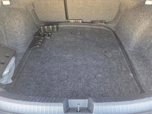 Certified 2025 Volkswagen Jetta Sport image 6