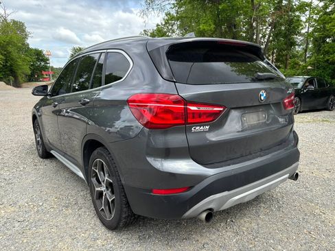 Used 2016 BMW X1 xDrive28i AWD/4WD image 11