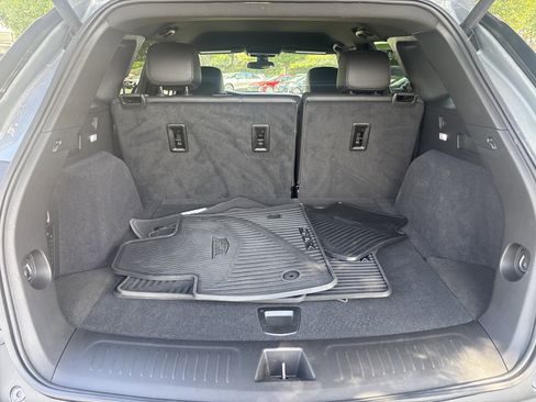 New 2025 Cadillac XT5 Luxury image 33