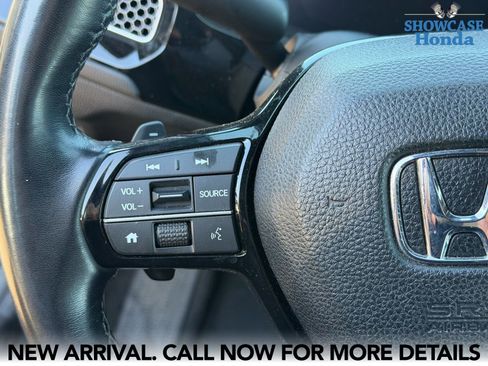Used 2024 Honda Civic Sport image 11