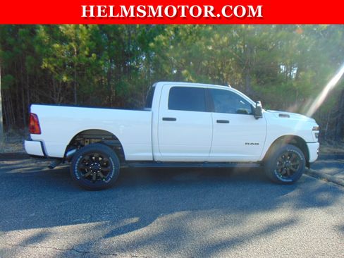 New 2026 RAM 2500 Big Horn image 11