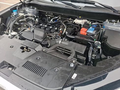 Used 2024 Honda CR-V EX image 27
