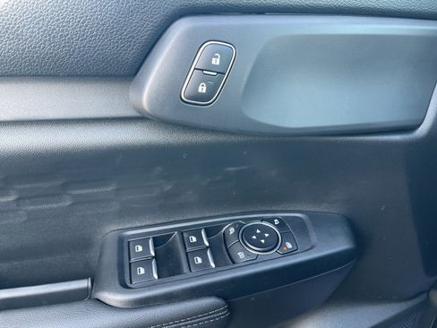 Used 2025 Ford Ranger XLT w/ Equipment Group 301A High image 32