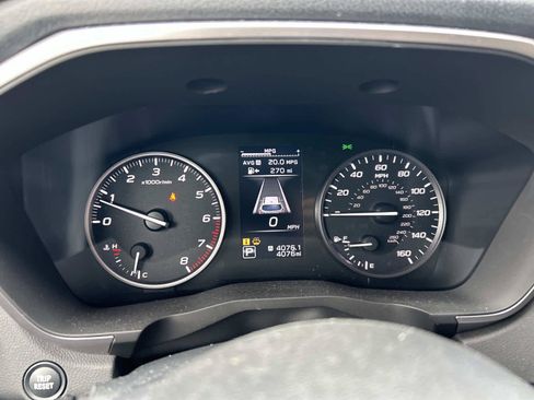 Used 2025 Subaru Ascent Premium AWD/4WD image 20