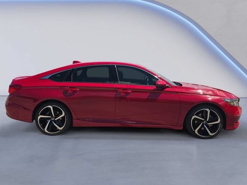 Used 2020 Honda Accord Sport image 8