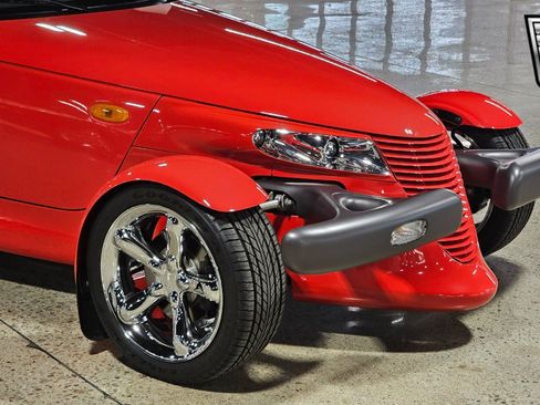 Used 1999 Plymouth Prowler image 8