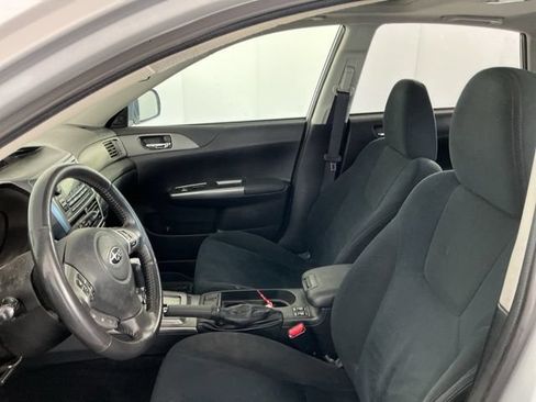 Used 2011 Subaru Impreza 2.5i Premium w/ PWR Moonroof Value Pkg AWD/4WD image 10