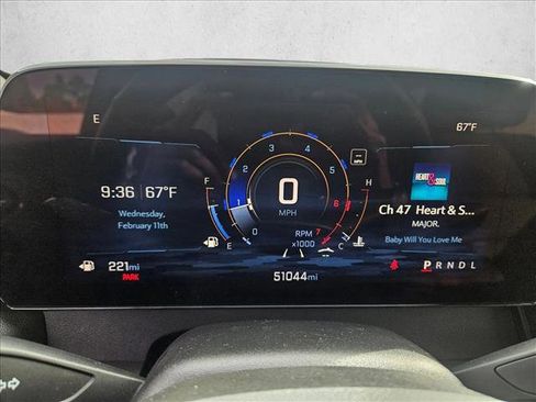 Used 2024 Chevrolet Traverse LT image 11