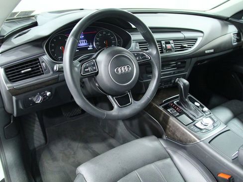 Used 2018 Audi A7 3.0T Prestige AWD/4WD image 5