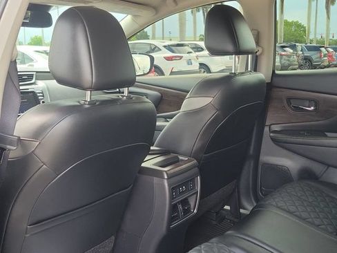 Used 2023 Nissan Murano Platinum w/ Cargo Package FWD image 20