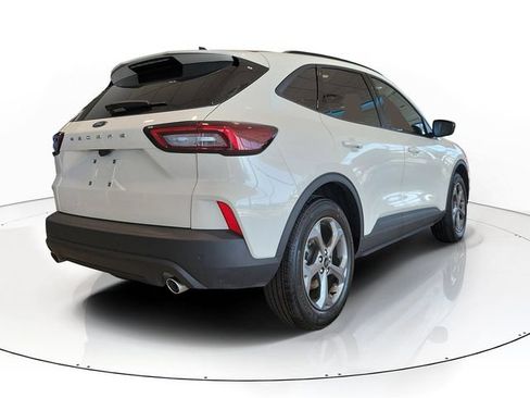 New 2026 Ford Escape ST-Line w/ Tech Pack #1 FWD image 4