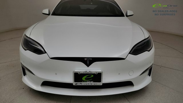 Used 2023 Tesla Model S AWD/4WD image 24