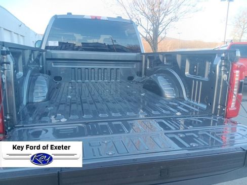 New 2026 Ford F350 Lariat w/ FX4 Off-Road Package image 17
