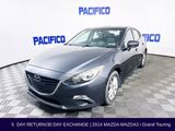 Used 2014 MAZDA MAZDA3 i Grand Touring image 5