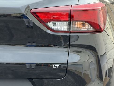 New 2026 Chevrolet TrailBlazer LT w/ Driver Confidence Package image 9