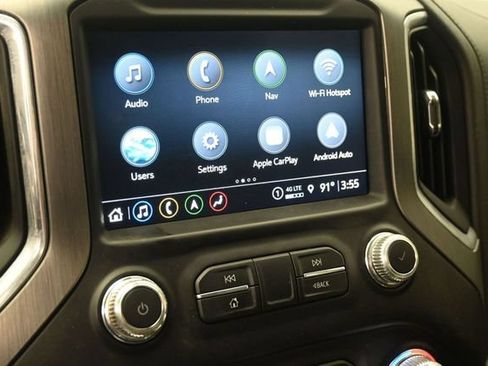 Used 2023 GMC Sierra 3500 Denali w/ Denali Ultimate Package AWD/4WD image 16