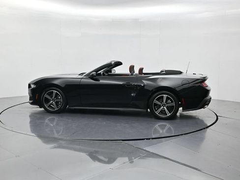 Used 2024 Ford Mustang Premium RWD image 9
