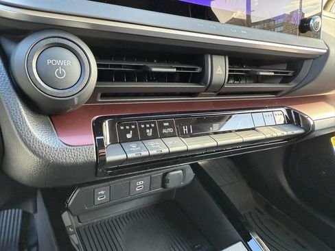 New 2026 Toyota Prius Plug-In Hybrid image 23