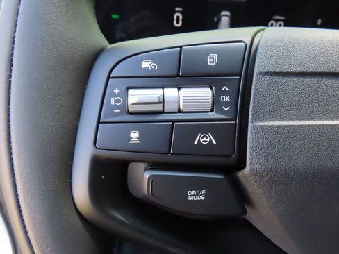 New 2026 Kia Sportage X-Line AWD/4WD image 14