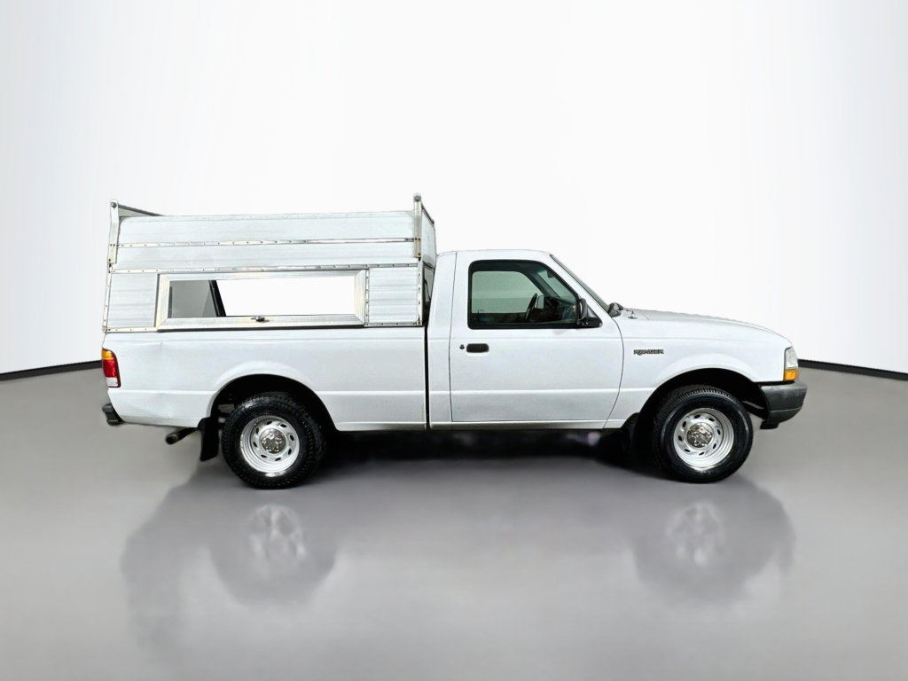 Used 1998 Ford Ranger XLT RWD image 6