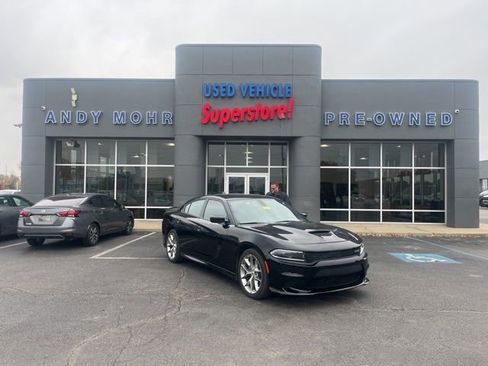 Used 2023 Dodge Charger GT image 1