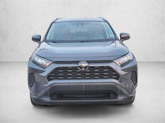 Used 2021 Toyota RAV4 LE FWD video 2