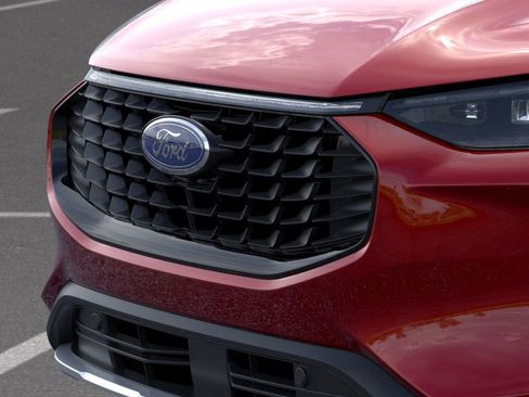 New 2026 Ford Escape Platinum w/ Premium Technology Package image 17