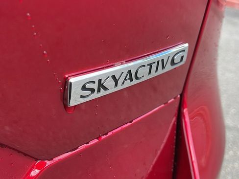 Used 2025 MAZDA CX-5 AWD 2.5 S w/ Select Package image 29