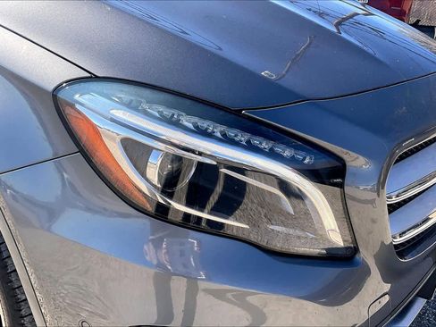 Used 2015 Mercedes-Benz GLA 250 4MATIC image 28