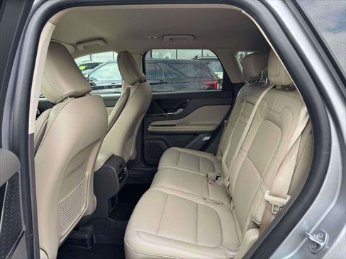 Used 2022 Lincoln Corsair AWD w/ Equipment Group 101A image 11