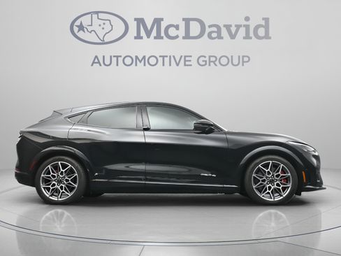 Used 2025 Ford Mustang Mach-E GT AWD/4WD image 32
