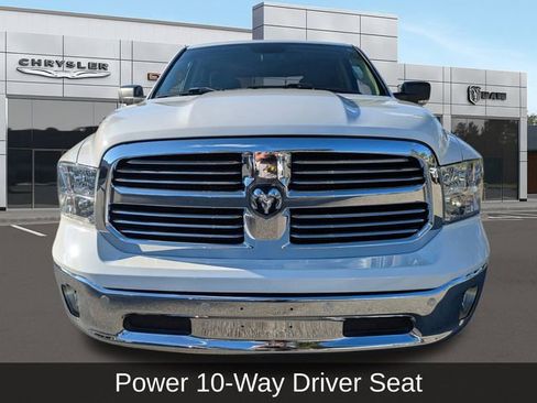 Used 2019 RAM 1500 Big Horn image 9